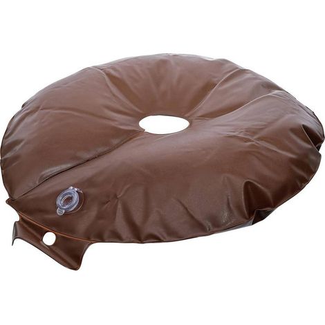 Anneau d Irrigation 55L - 24,6 x 4x24,7 cm - Répartition Optimale de l Eau, - D-Work (1/5)