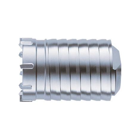 Trépan Ø 40 x L100mm cône 1/8 HIKOKI 750960