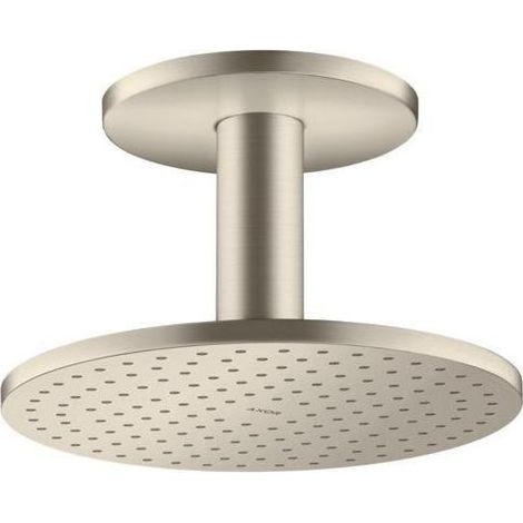 hansgrohe AXOR ShowerSolutions Kopfbrause 250 1-jet, (1/4)