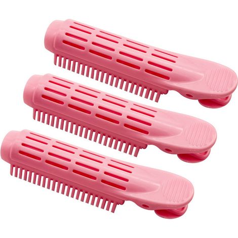 3PCS Pinces à Cheveux Bouffantes Créateur de Volume Racinaire Accessoire Coiffant pour Femmes et Filles (1/5)