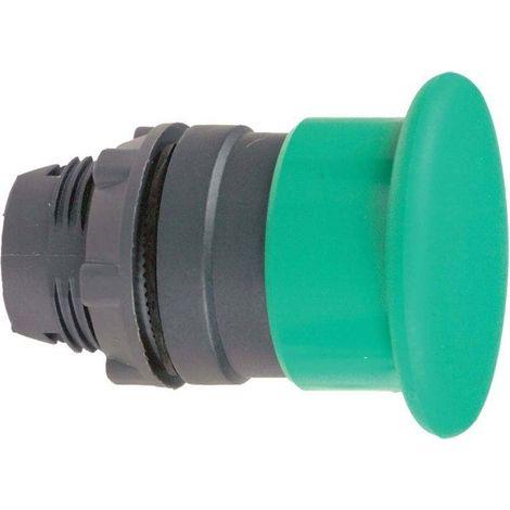 SETA 40mm grüner Pulsationskopf + langlebiges Material + kompaktes Design.