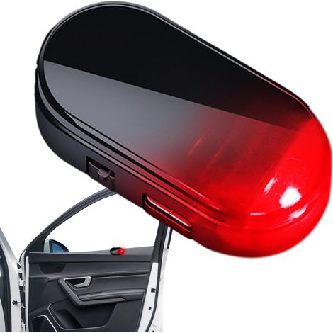 Lampe d'alarme d'automobile Avertisseur Lumineux Stroboscopique (1/5)