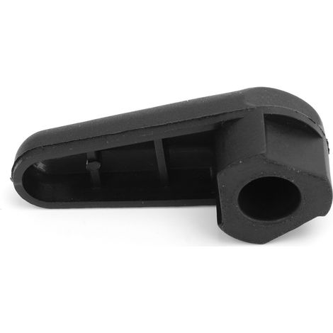 Clé de démontage du bouchon de remplissage d'huile moteur ergonomique et antidérapante pour R1200GS Adventure (toutes années) (1/5)
