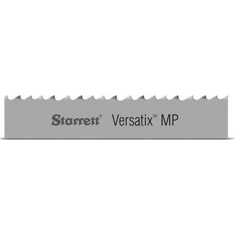 Hoja sierra vmp 2450X27X0.29 6/10W STARRET