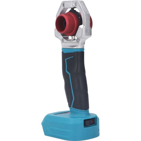 Fusionneuse PPR portable sans fil avec batteries lithium, inclut buses 20mm 25mm 32mm pour tuyauterie (1/5)