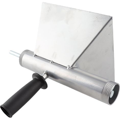 Pistolet à joint électrique portable pour ciment, machine à coulis avec 4 buses, pour chantier de construction (1/5)