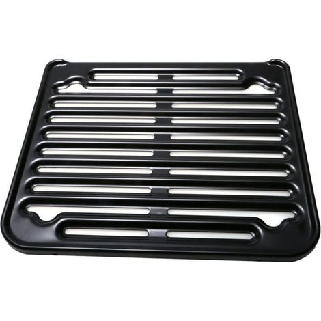 Griglia di cottura smaltata 2L-LX-LX+ – Acciaio smaltato – Facile da pulire – Compatibile con barbecue Campingaz