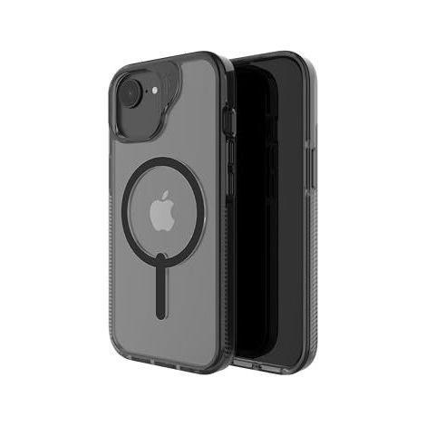 ZAGG Santa Cruz Snap funda para teléfono móvil 15,5 cm (6.1") Negro