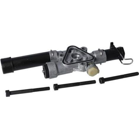 Tete de pompe pour Nettoyeur pression BOSCH OUTILLAGES - F016F04570