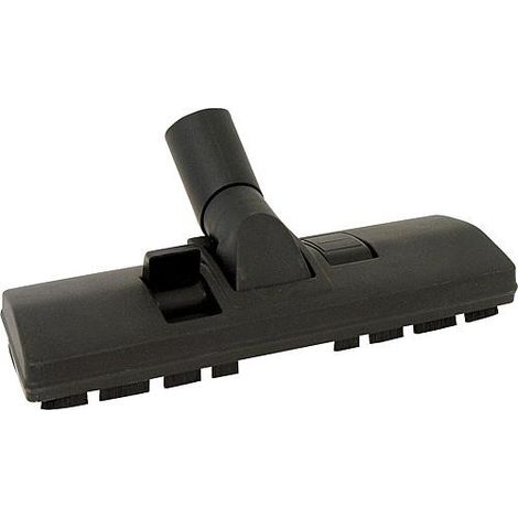 Brosse universelle Diametre 38 mm L : 300 mm pour sols tapis et moquettes