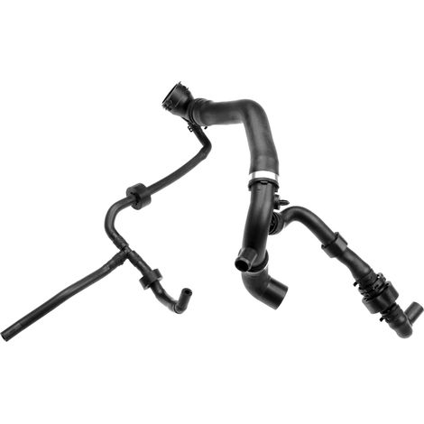Durite de radiateur Gates 05-3951 AUDI 1K0 122 101 JQ 1K0 122 101 KD