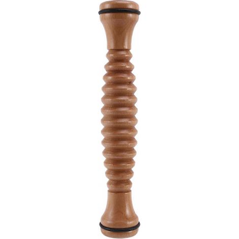 Filiyano-Appareil de massage des pieds de ballet, appareil de modelage des chevilles, rouleau de massage des pieds en bois (1/5)