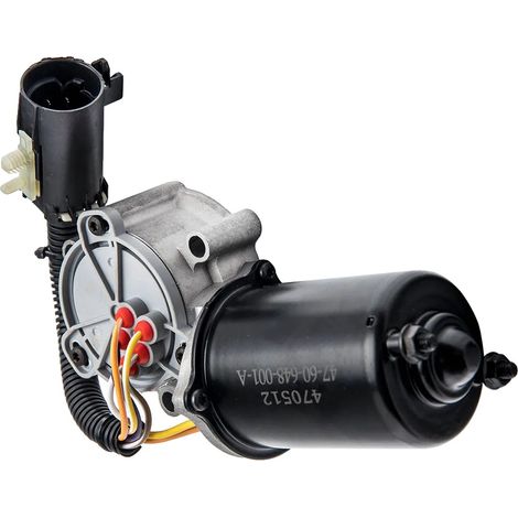 Motor de la caja de transferencia, plástico de alta calidad, 11 cm de ancho, 9 cm de alto, 19 cm de largo, 1400 g de peso. (1/5)