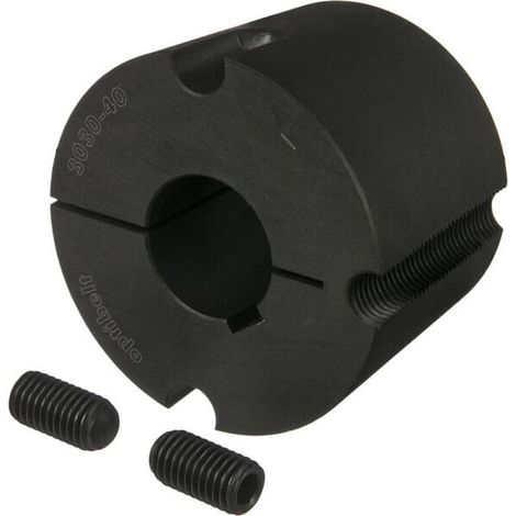 Mang. suj. Taperlock 40 mm OPTIBELT 303040TLKR