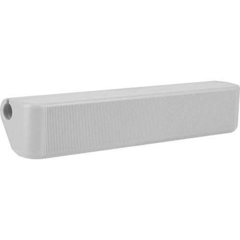 5 Pièces Cage à Reine Transparente en Plastique pour Apiculture Accessoire Équipement Abeille (1/5)