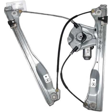 Mecanisme+moteur Leve-glace Avant Droit RENAULT Clio III 2009- [PRODUIT D'OCCASION]♻️8200291147