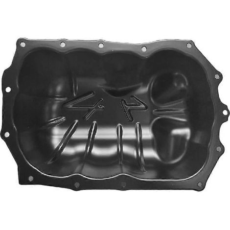 Carter d'huile de transmission HN1G-6675-CA, pour Ford Fiesta MK8 2017-2023 1.5 et Ford Focus HN1G-6675-HN1G6675C (1/5)