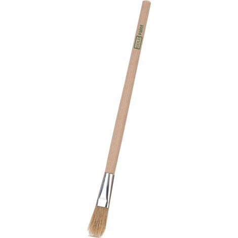 Cepillo de rayas de 6" (1/3)