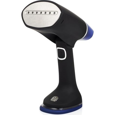 Vaporizzatore pieghevole Princess 1100W colore Nero cod: 332853 (1/5)
