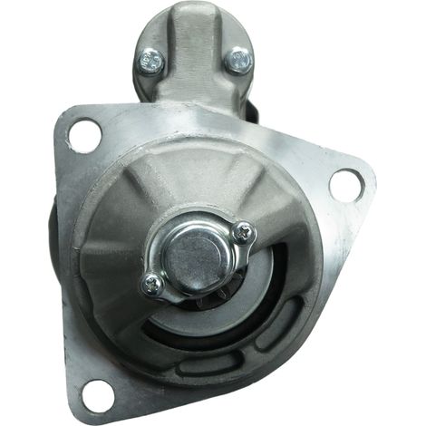 Motor de arranque Nissan Cabstar 5.7 (1/5)