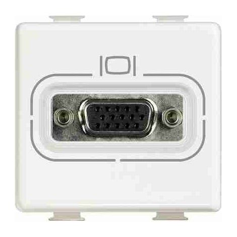 Prise vidéo BTIAM4282 - HD15 (VGA)