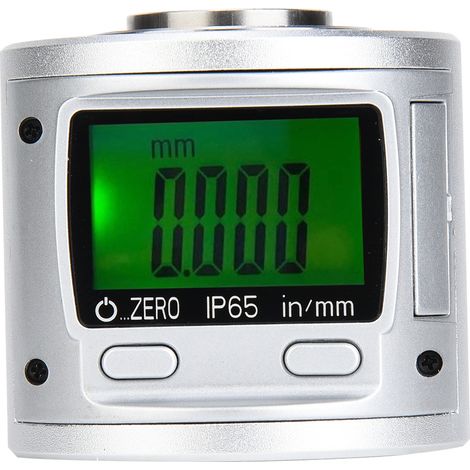 Pré-régleur de hauteur numérique CNC, centre d'usinage électronique de l'axe Z, ajusteur de lame (1/5)