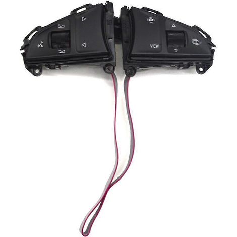 3VD919719A 3VD919719B für Skoda Kodiaq Karoq 2017-2024: Multifunktions-Lenkradtasten und Tempomat-Schalter (1/5)