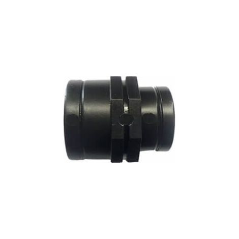 Manguito Hembra Reducido 3/4" x 1/2"