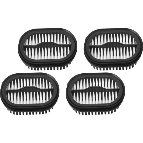 Ensemble de filtres à particules haute efficacité 4 pièces pour Tineco 2.0 Slim pour Floor One S5 COMBO Ensemble de filtres pour aspirateur (1/5)