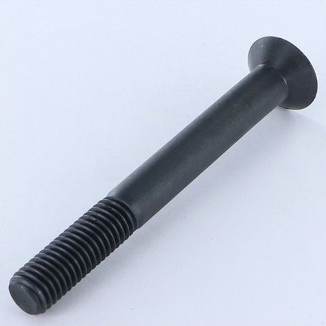 Ecrou frein M8 Pas fin Pas de 100 Inox A2 - 30 pièces
