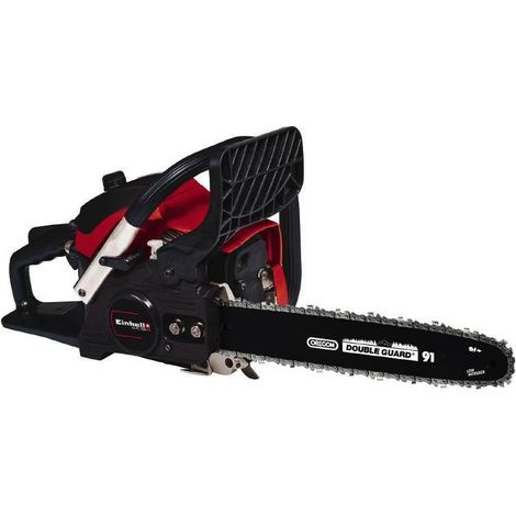 EINHELL motosierra gasolinagcpc 1335/1 i set v54501872 , Motosierra Gasolina Gc-Pc 1335/1 I Set Emisiones V5 de la marca Einhell. (1/5)