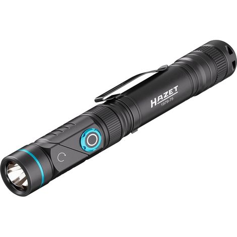 Hazet UV LED Taschenlampe 1979-75