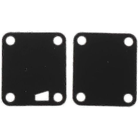 membranes de pompe à carburant pour moteurs hors-bord Yamaha 9,9 CV/15 CV 2025