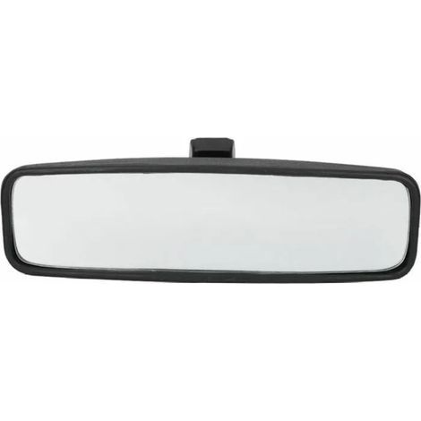 Rétroviseur Intérieur pour Clio 3 et Citroën C1, Boîtier ABS, Compatible avec Plusieurs Modèles (1/5)