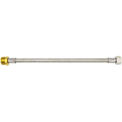 Neoperl Flexcore manguera M/F 1/2 x 3/8 DN 8 25 cm CX8757102501