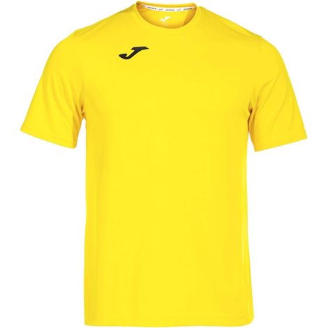 Joma T-Shirt Kombi Gelb 100052.900 (1/2)