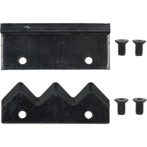 KIT LAME 200 MM MAKITA E-25616