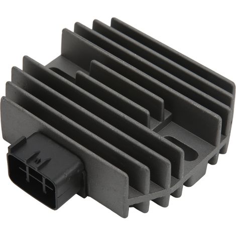 Régulateur-redresseur de tension 12 V pour moto Suzuki King Quad 450 500 700 750 (1/5)