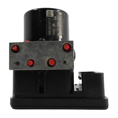 [PRODUIT D'OCCASION] Unite Hydraulique Abs AUDI A2 ♻️ Ref Oe. 8z0614517f - Garantie à vie (1/4)