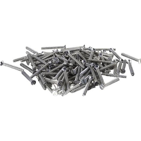 F-Tronic 9920007 Vite (Ø x L) 3.2 mm x 25 mm 100 pz.