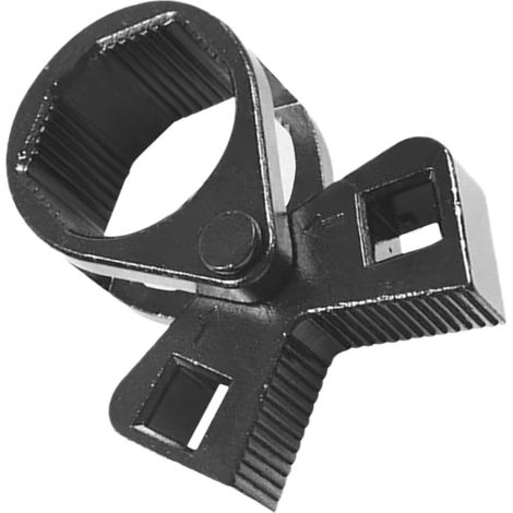 Outil de démontage de tirage intérieur - Clé de réparation de direction de 27 à 42 mm - Kit d'outils multifonctions pour (1/5)