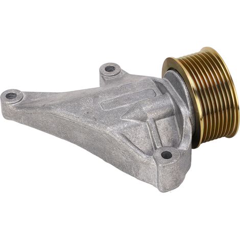 Tendeur de courroie 320-08588, galet tendeur automatique moteur pour chargeuse-pelleteuse JCB (1/5)