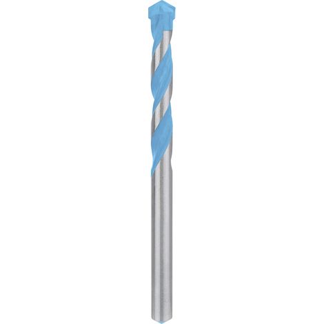 Bosch Accessories EXPERT CYL-9 MultiConstruction 2608900631 Mehrzweckbohrer 1 Stück 12 mm Gesamtlän