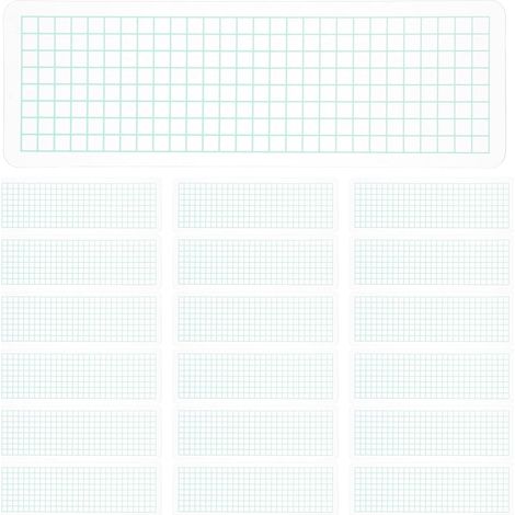 de distribution compact et portable de 100 pièces de ruban