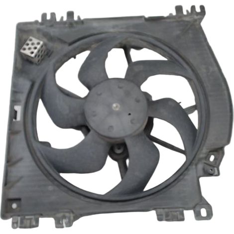 Moteur Ventilateur Radiateur RENAULT Clio [PRODUIT D'OCCASION]♻️7701068310