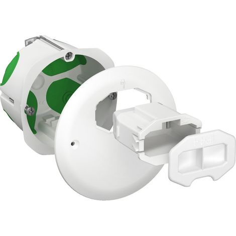 SCHNEIDER MULTIFIX AIR BOÎTE DCL POUR APPLIQUE D67 P40 - IMT35028