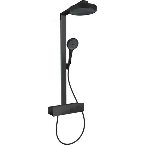 hansgrohe Rainfinity Duschsystem 250, 1 Strahlart wassersparend, (1/5)
