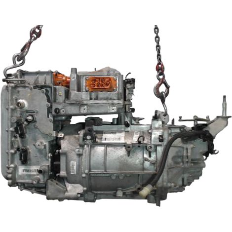 [PRODUIT D'OCCASION] Moteur Electrique  RENAULT Zoe Zoe ♻️ Ref Oe. 290103231r - Garantie à vie (1/2)