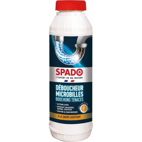 Rimuovi microsfere 500g (1/2)