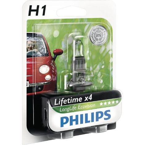 Ampoule PHILIPS GL12258LLECOB1 (1/4)